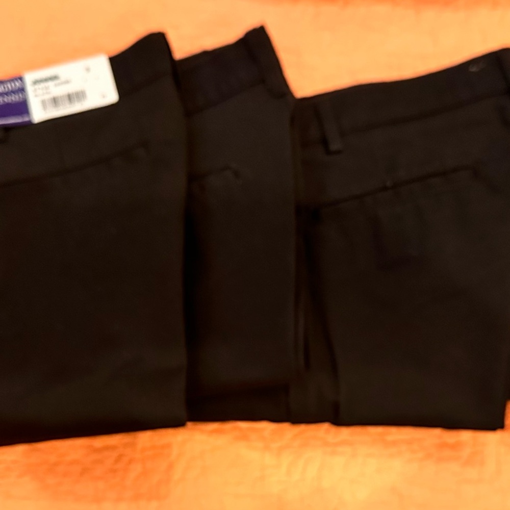 Brand New Uniform pants